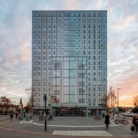 Lovely Sleep 8 Flat 20 Mins Central London Bp153 Exteriör bild