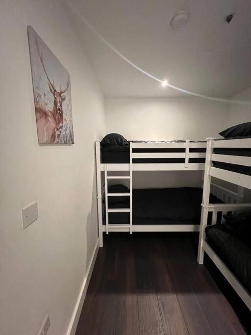 Lovely Sleep 8 Flat 20 Mins Central London Bp153 Exteriör bild