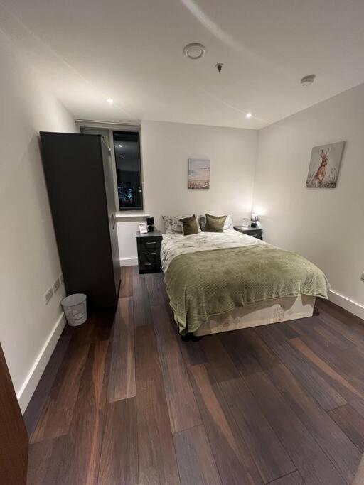 Lovely Sleep 8 Flat 20 Mins Central London Bp153 Exteriör bild
