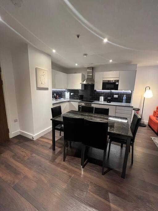 Lovely Sleep 8 Flat 20 Mins Central London Bp153 Exteriör bild
