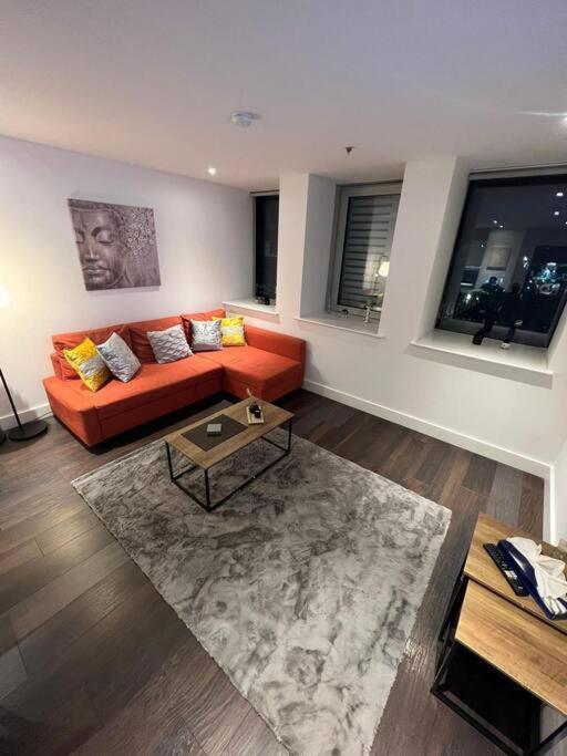 Lovely Sleep 8 Flat 20 Mins Central London Bp153 Exteriör bild
